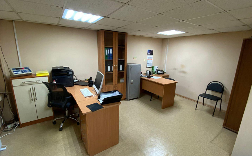 Сдам производственное помещение, 3 730 м² фото