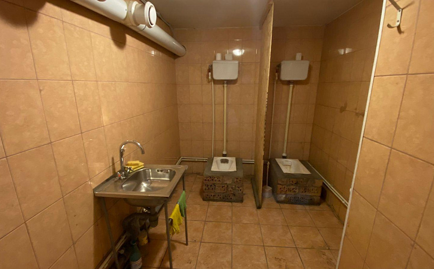 Сдам производственное помещение, 3 730 м² фото