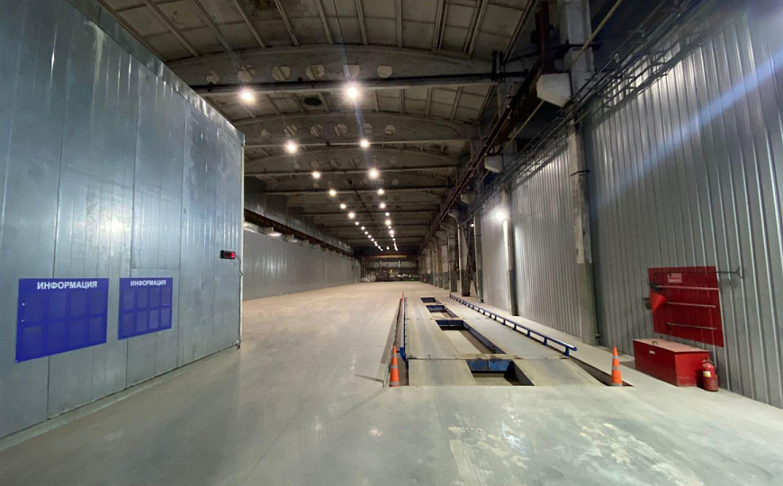 Сдам производственное помещение, 3 730 м² фото