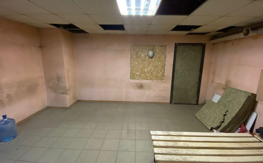 Сдам производственное помещение, 3 730 м² фото