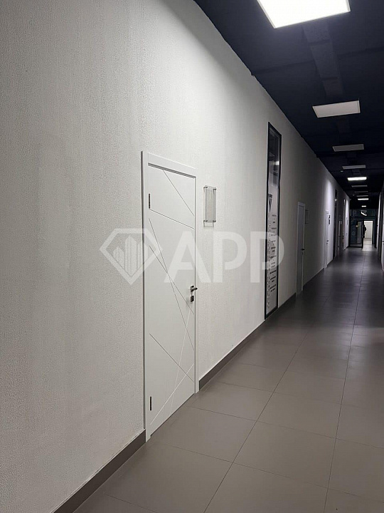 Сдаю 2 этаж 1 линия, 30,6 м² с высоким трафиком фото