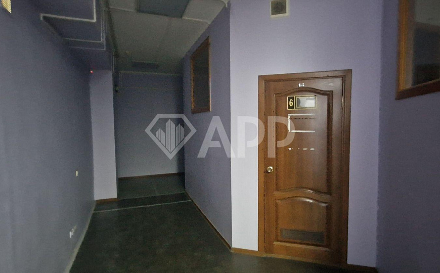 Офис/Бьюти/услуги/ 13-22 м2 фото