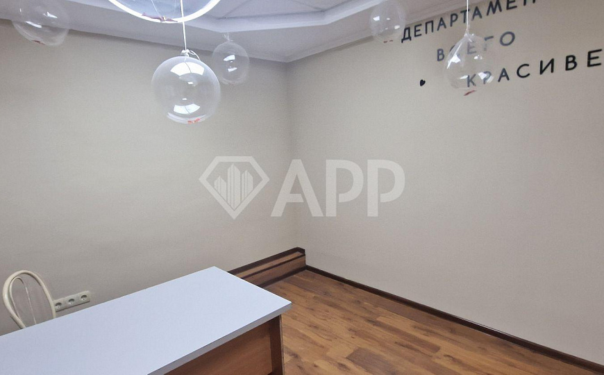 Офис/Бьюти/услуги/ 13-22 м2 фото