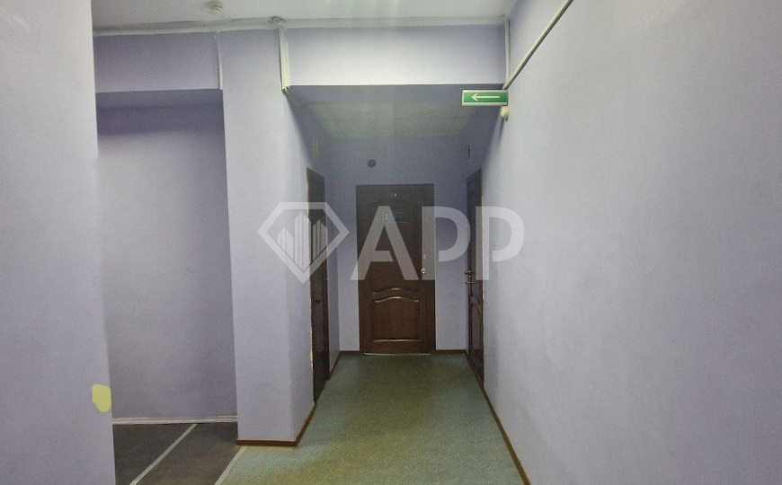 Офис/Бьюти/услуги/ 13-22 м2 фото