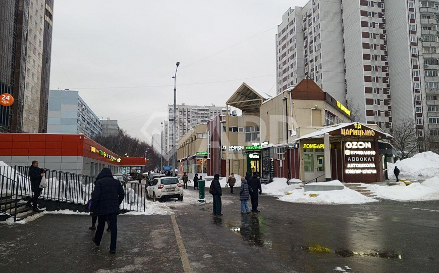 Помещение 60м² у парка Царицыно! фото