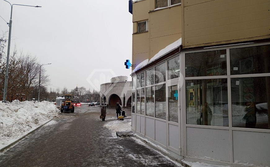 Помещение 60м² у парка Царицыно! фото