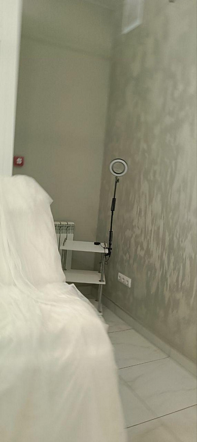 Салон красоты фото