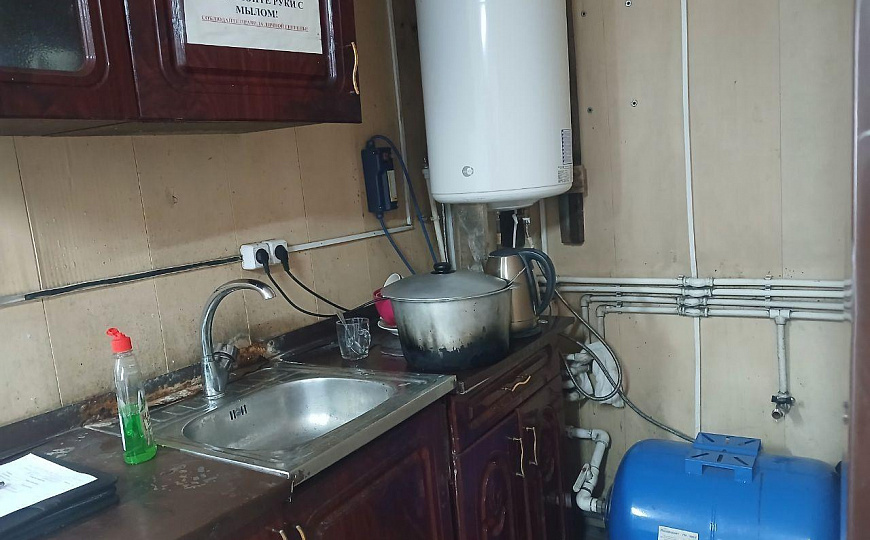 Продам складское помещение, 2 025 м² фото