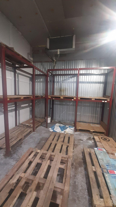 Складское, производственное помещение фото