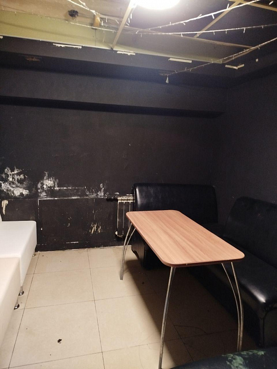 Помещение свободного назначения 150м² в центре фото