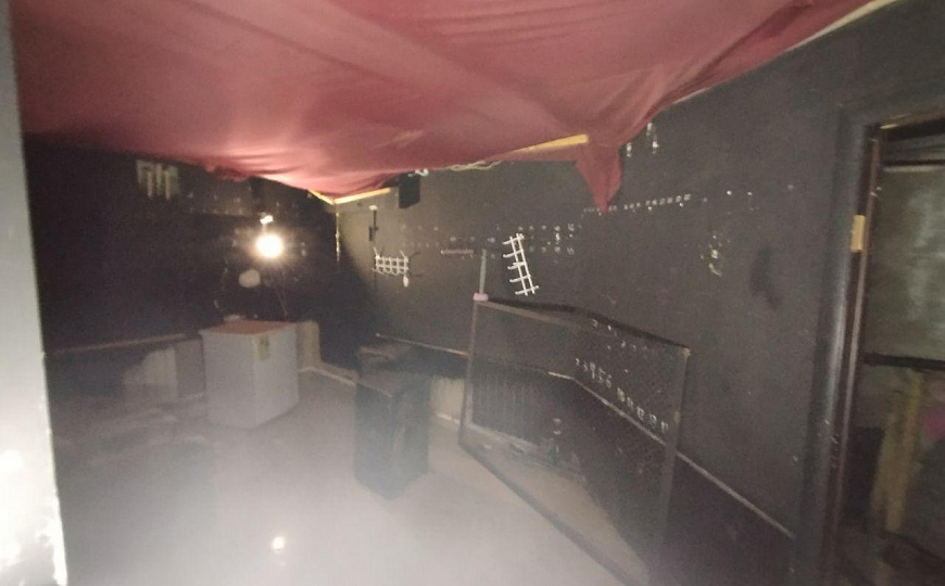 Помещение свободного назначения 150м² в центре фото