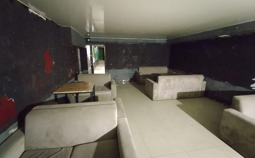 Помещение свободного назначения 150м² в центре фото