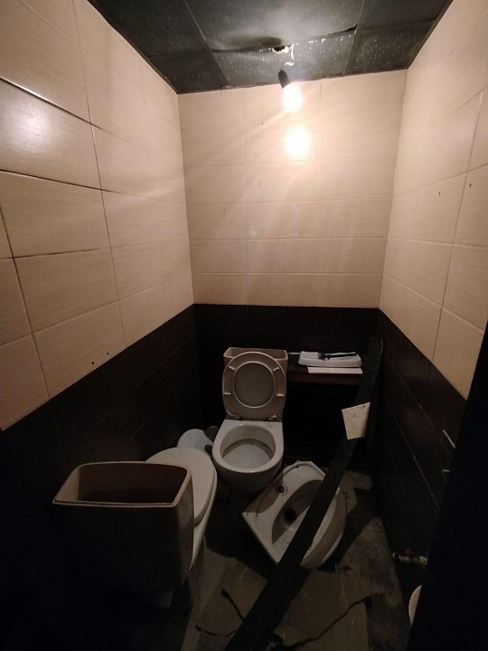 Помещение свободного назначения 150м² в центре фото
