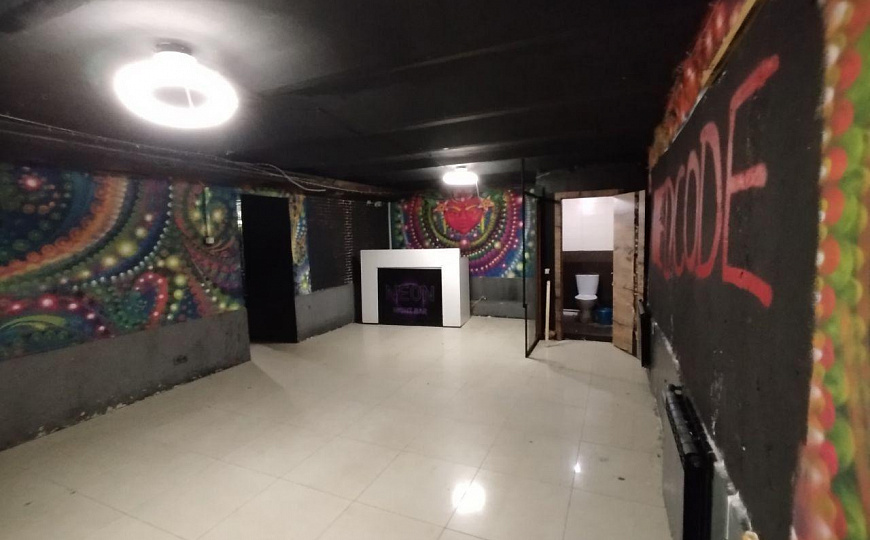 Помещение свободного назначения 150м² в центре фото