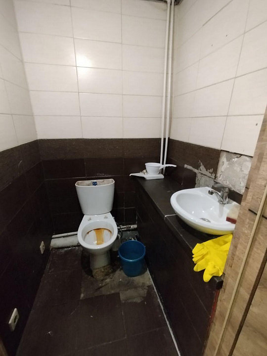 Помещение свободного назначения 150м² в центре фото