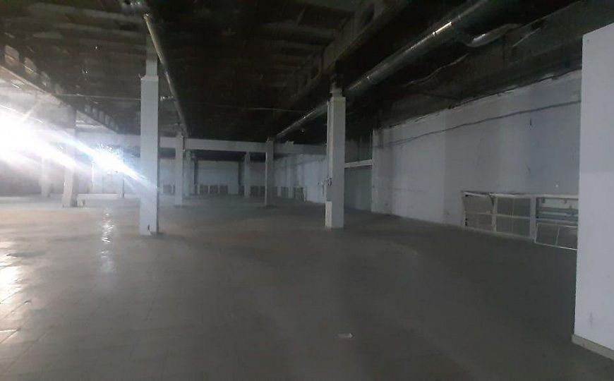 Складское помещение фото