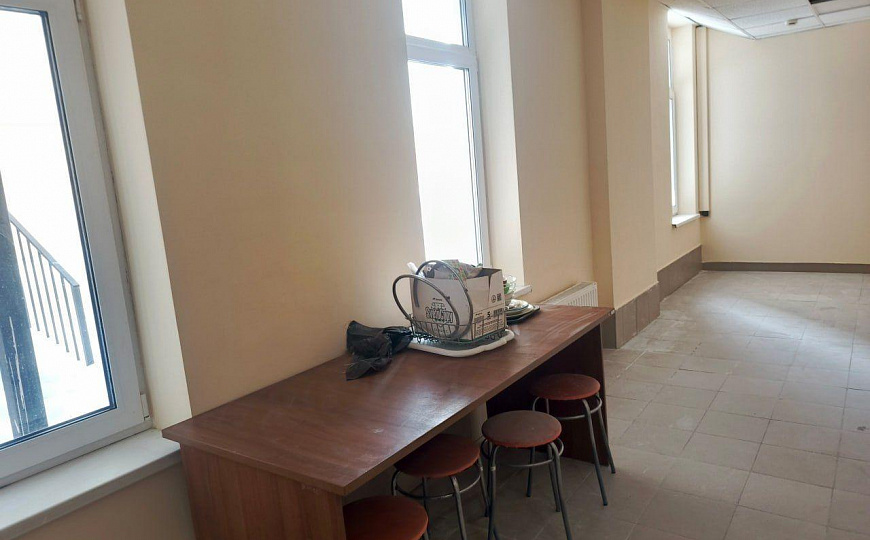 Офис в центре города фото