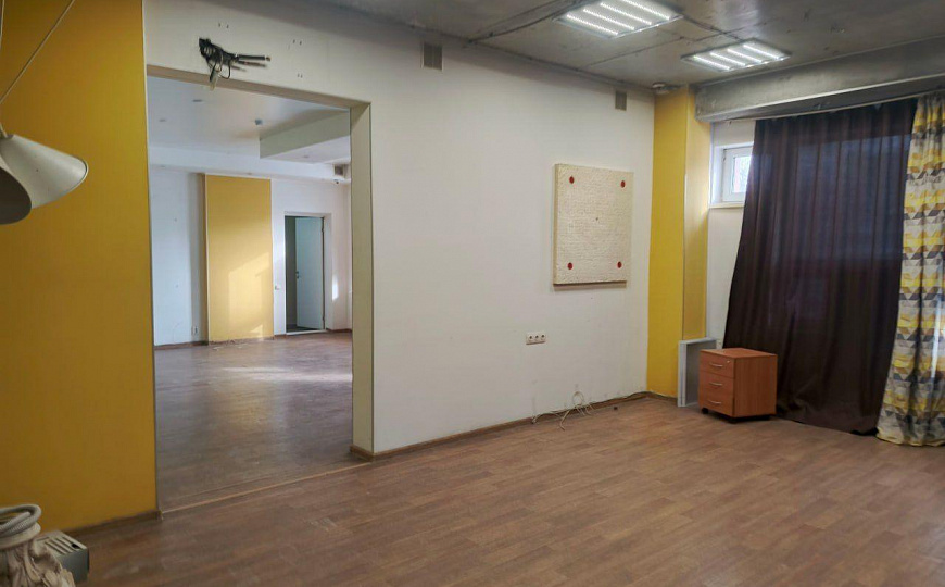 Офис в центре города фото