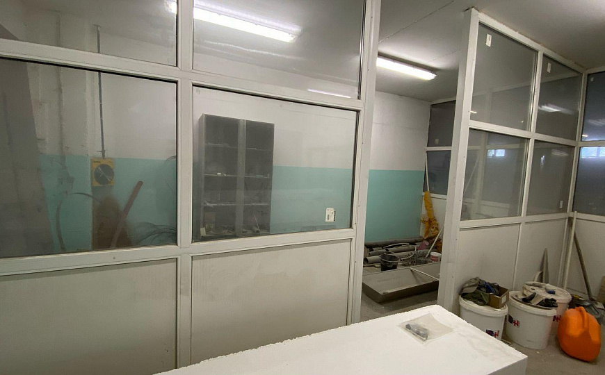 Сдам производственное помещение, 500 м² фото