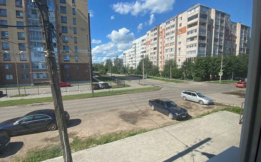 Сдам торговое помещение, 30 м² фото