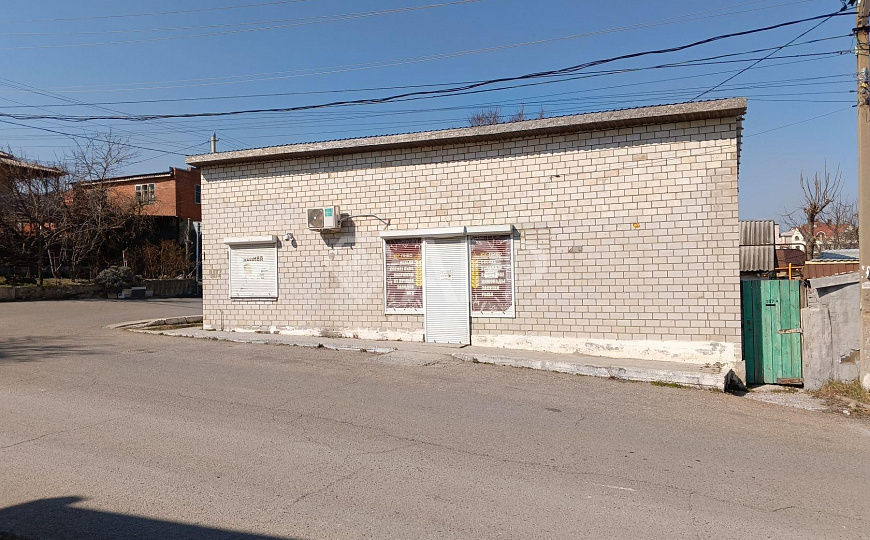 Продам отдельно стоящее здание, 79 м² фото