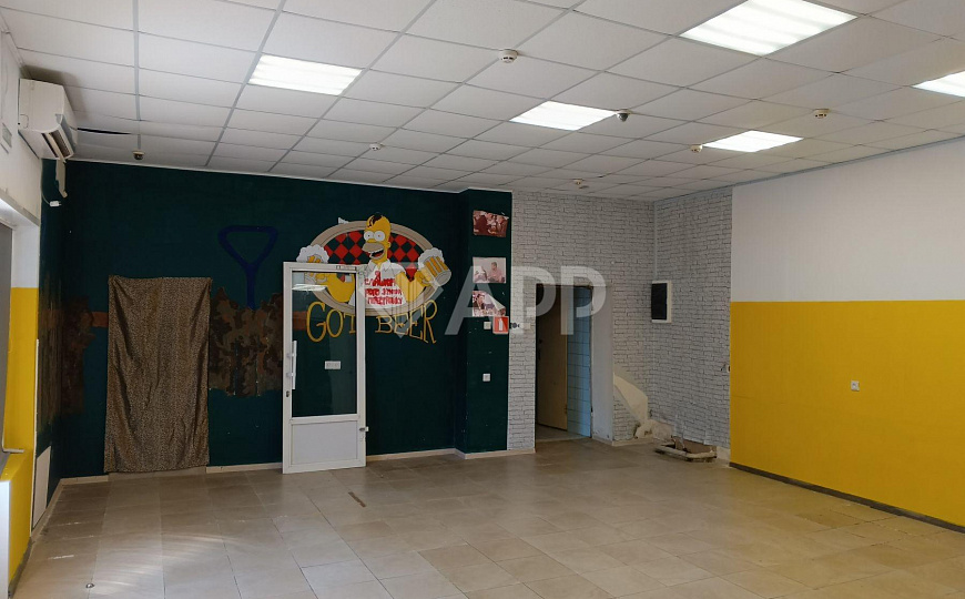 Продам отдельно стоящее здание, 79 м² фото