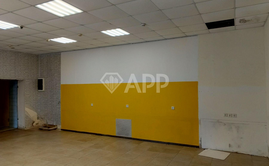 Продам отдельно стоящее здание, 79 м² фото