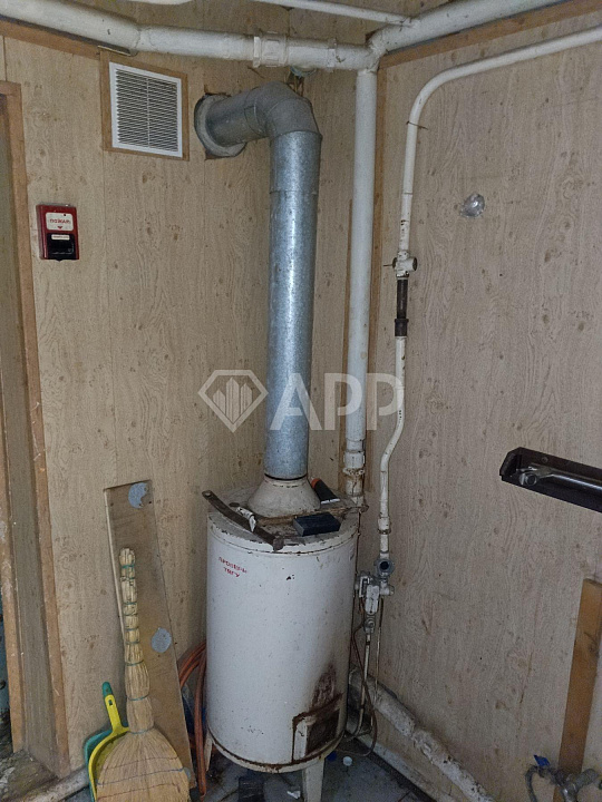 Продам отдельно стоящее здание, 79 м² фото