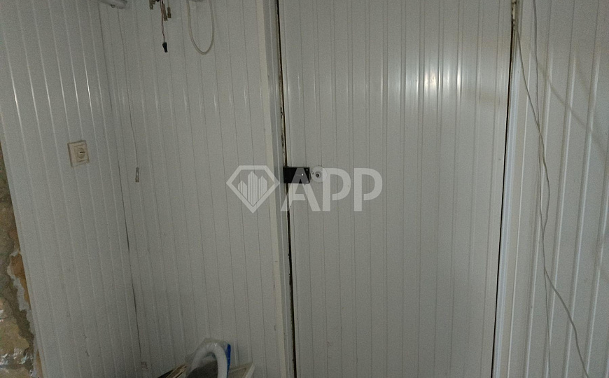 Продам отдельно стоящее здание, 79 м² фото