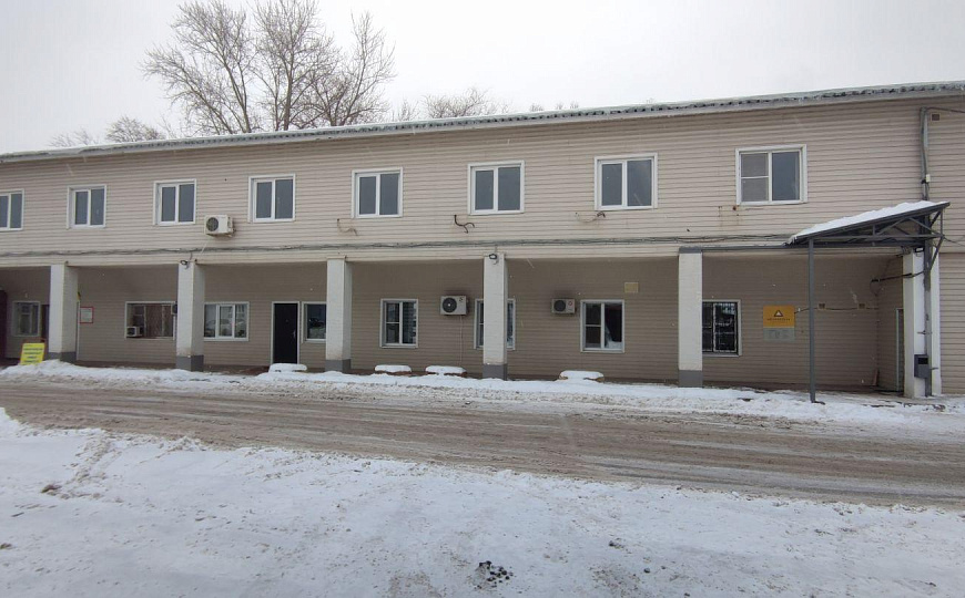 Офисное помещение, 69 м² фото