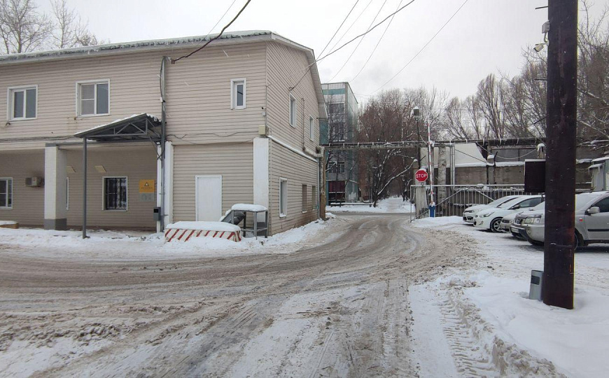 Офисное помещение, 69 м² фото