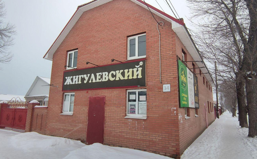 Магазин на трафике, 42 м² фото