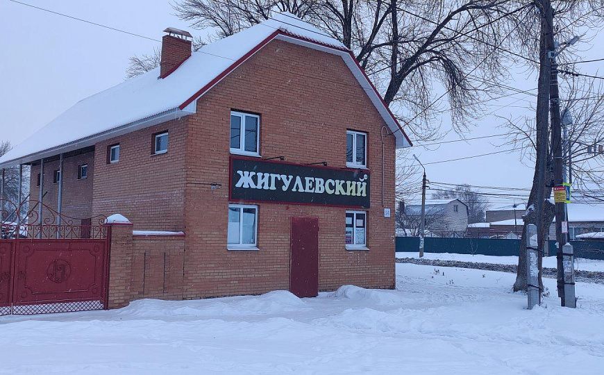 Магазин на трафике, 42 м² фото