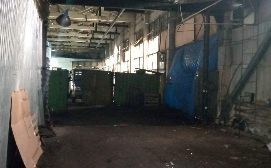 Аренда теплого  помещения фото