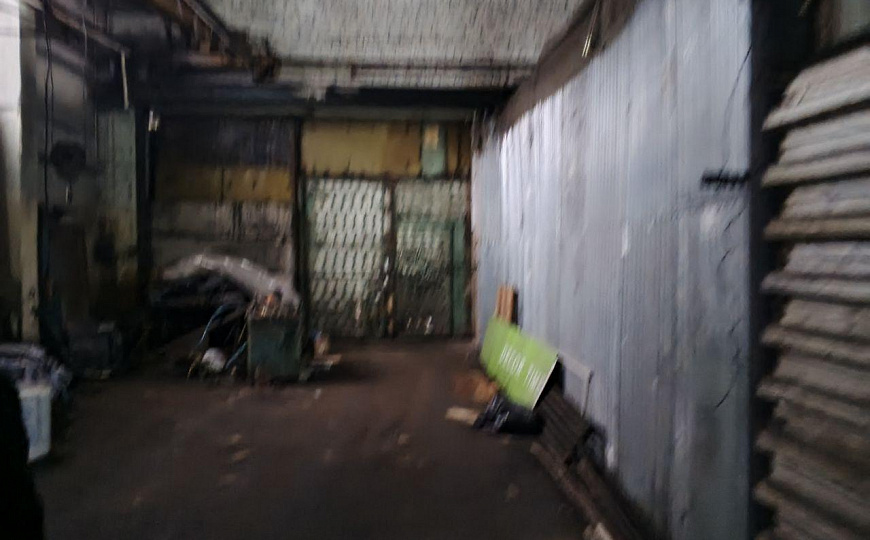 Аренда теплого  помещения фото