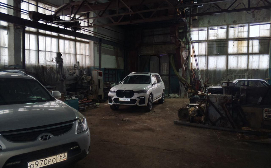 Аренда теплого  помещения фото