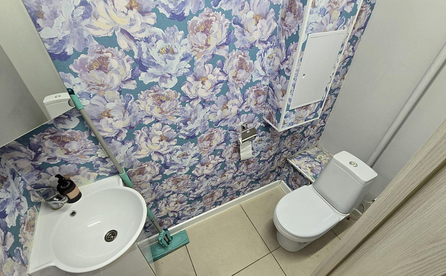 Помещение в ЖК "Акварели", 73 м² фото