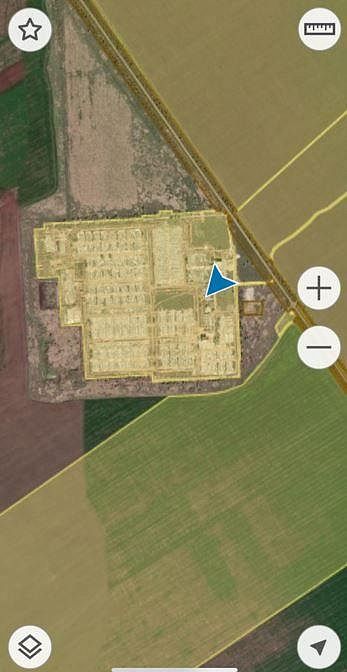 Участок 42 Га фото