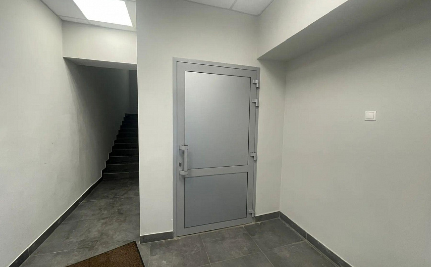 Помещения с вентиляцией после ремонта. фото