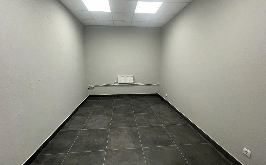 Помещения с вентиляцией после ремонта. фото