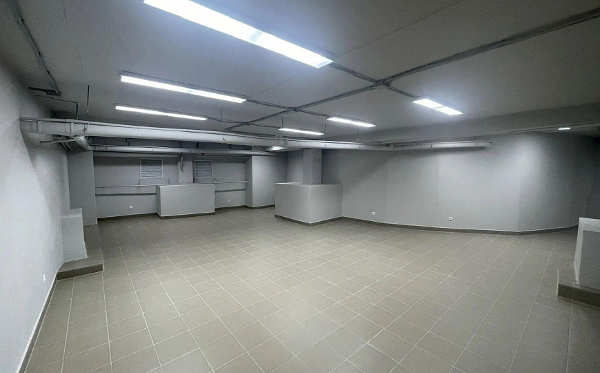 Помещения с вентиляцией после ремонта. фото