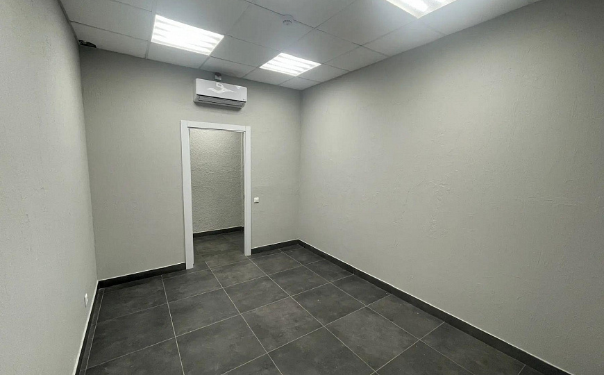 Помещения с вентиляцией после ремонта. фото