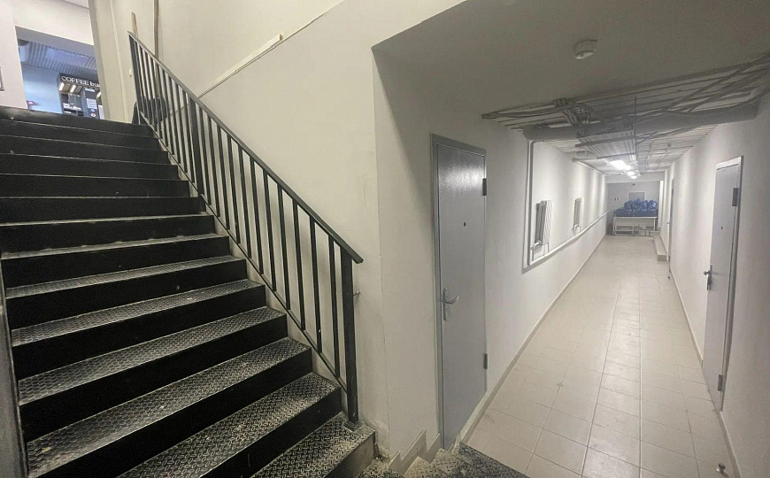 Помещения с вентиляцией после ремонта. фото