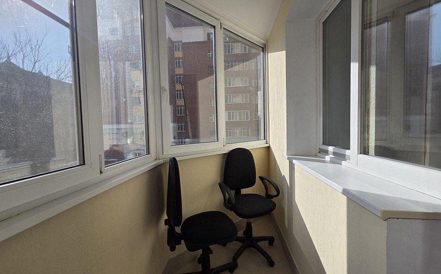 Сдам офисное помещение, 250 м² фото