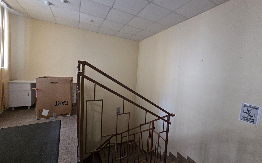Сдам офисное помещение, 250 м² фото