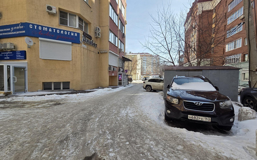 Сдам офисное помещение, 250 м² фото