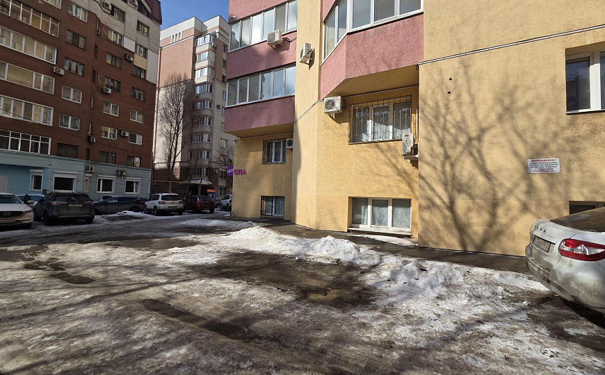 Сдам офисное помещение, 250 м² фото
