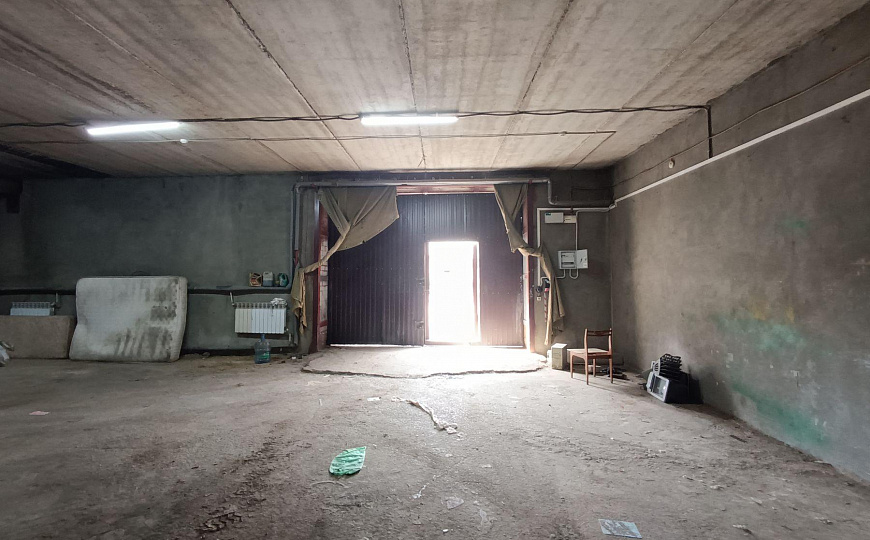  Производственное помещение, 138 м² фото