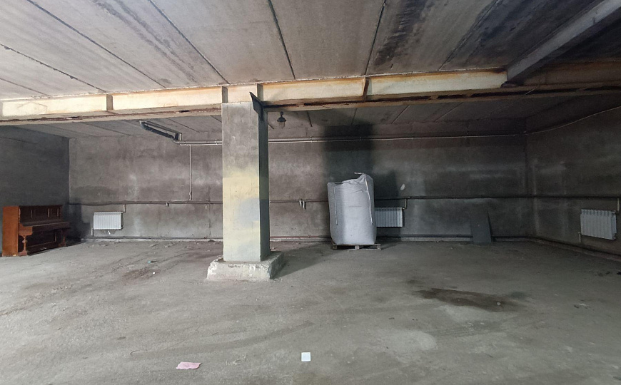  Производственное помещение, 138 м² фото