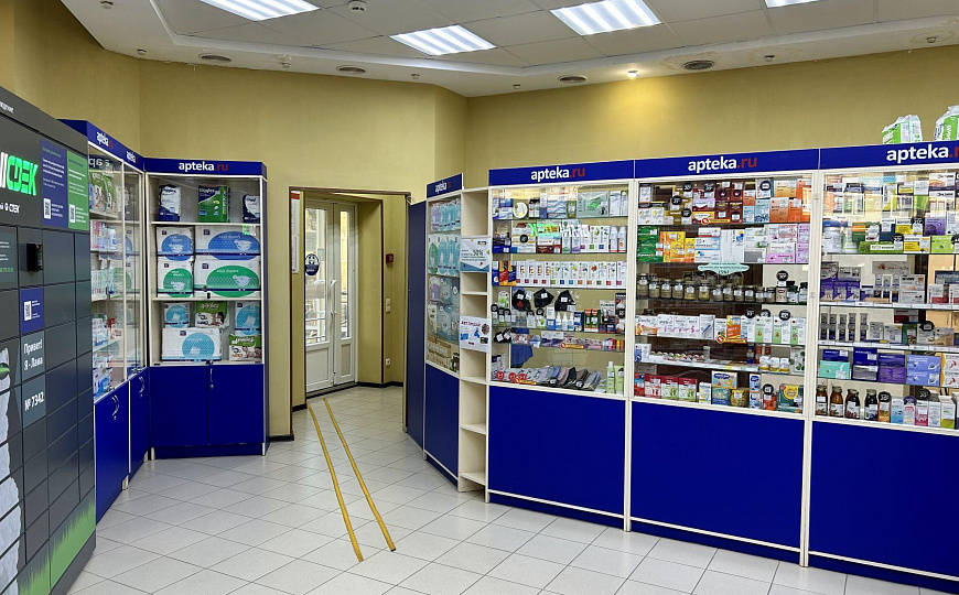 Сдам торговое помещение, 100 м² фото